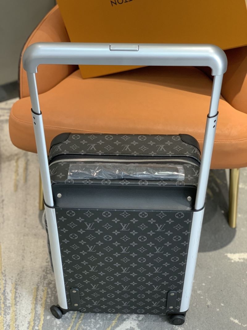 LV Suitcase